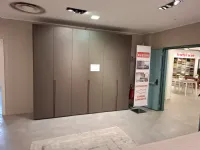 Camera da letto Sangiacomo Camera matrimoniale ecletto a prezzo ribassato in laminato