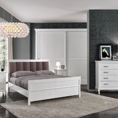 Camera da letto Camera mottes selection Collezione esclusiva PREZZI OUTLET