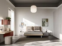 Camera da letto Camera night 01 Orme OFFERTA OUTLET