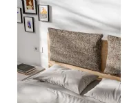 Camera da letto Camera night 01 Orme OFFERTA OUTLET