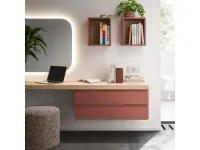 Camera da letto Camera night 01 Orme OFFERTA OUTLET