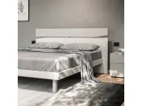 Camera da letto Camera night 02 Orme in laminato a prezzo scontato