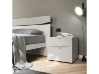 Camera da letto Camera night 02 Orme in laminato a prezzo scontato