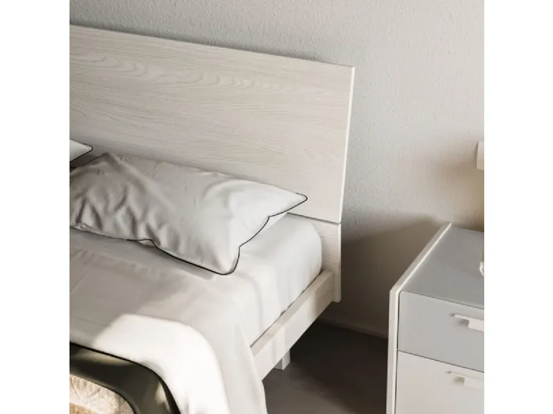 Camera da letto Camera night 03 Orme PREZZI OUTLET