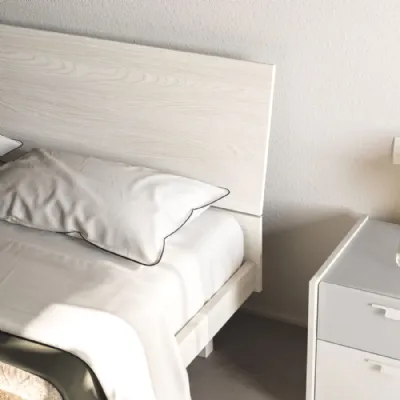 Camera da letto Camera night 03 Orme PREZZI OUTLET