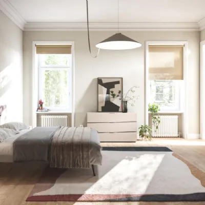 Camera da letto Camera night 06 Orme a un prezzo imperdibile