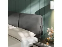 Camera da letto Orme Camera night 08 a prezzo scontato in laminato