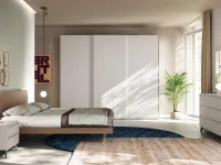 Camera da letto Camera night 09 Orme OFFERTA OUTLET