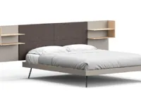 Camera da letto Camera night 11 Orme OFFERTA OUTLET