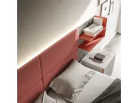 Camera da letto Camera night 14 Orme in laminato a prezzo scontato