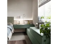 Camera da letto Camera night 16 Orme in laminato a prezzo scontato