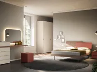 Camera da letto Camera night 19 Orme OFFERTA OUTLET