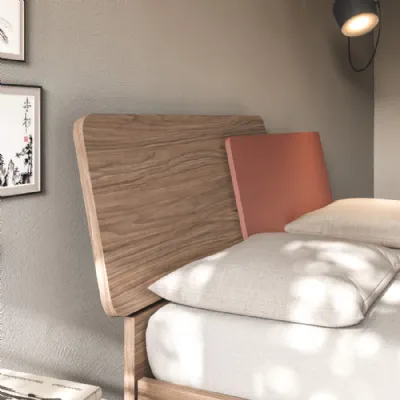 Camera da letto Camera night 19 Orme OFFERTA OUTLET