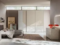 Camera da letto Camera night 21 Orme PREZZI OUTLET