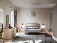 Camera da letto Camera night 22 Orme in laminato a prezzo ribassato