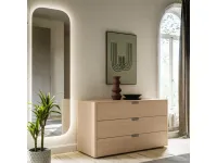 Camera da letto Camera night 23 Orme in laminato a prezzo scontato