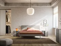 Camera da letto Camera night 24 Orme OFFERTA OUTLET