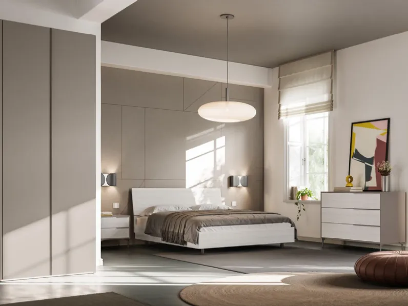 Camera da letto Camera night 25 Orme a un prezzo imperdibile