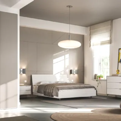 Camera da letto Camera night 25 Orme a un prezzo imperdibile