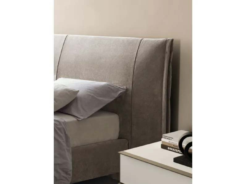 Camera da letto Camera orme composizione night 04 Orme in laminato a prezzo ribassato