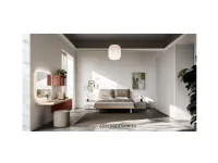 Camera da letto Camera orme night 01 Orme PREZZI OUTLET