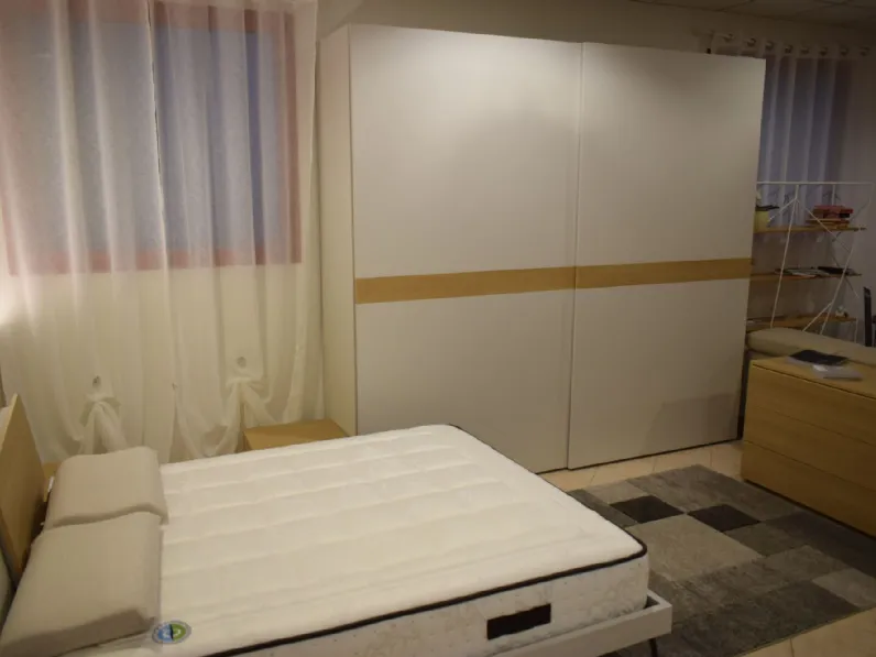 Camera da letto Camera Orme PREZZI OUTLET