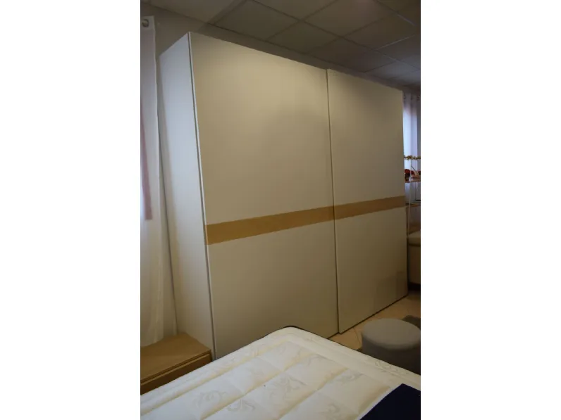 Camera da letto Camera Orme PREZZI OUTLET