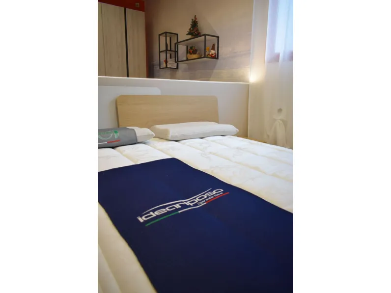 Camera da letto Camera Orme PREZZI OUTLET