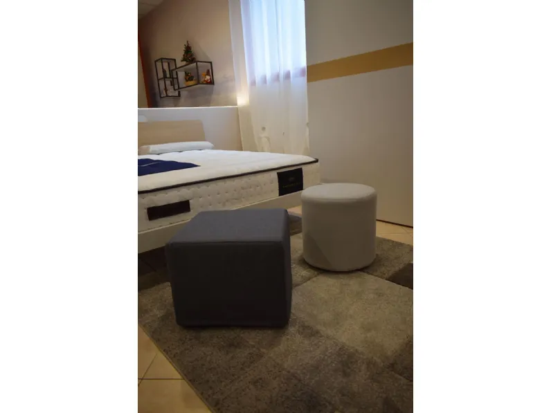 Camera da letto Camera Orme PREZZI OUTLET