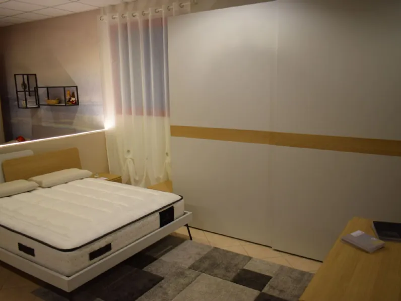 Camera da letto Camera Orme PREZZI OUTLET