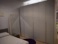 Camera da letto Camera orme Orme a prezzo ribassato