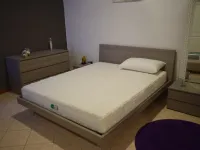 Camera da letto Camera orme Orme a prezzo ribassato