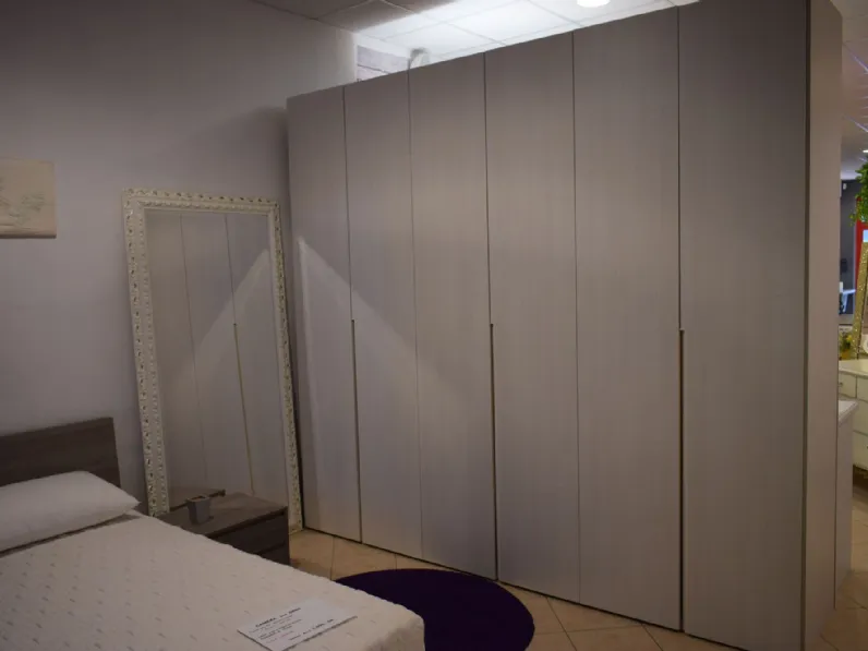 Camera da letto Camera orme Orme a prezzo ribassato