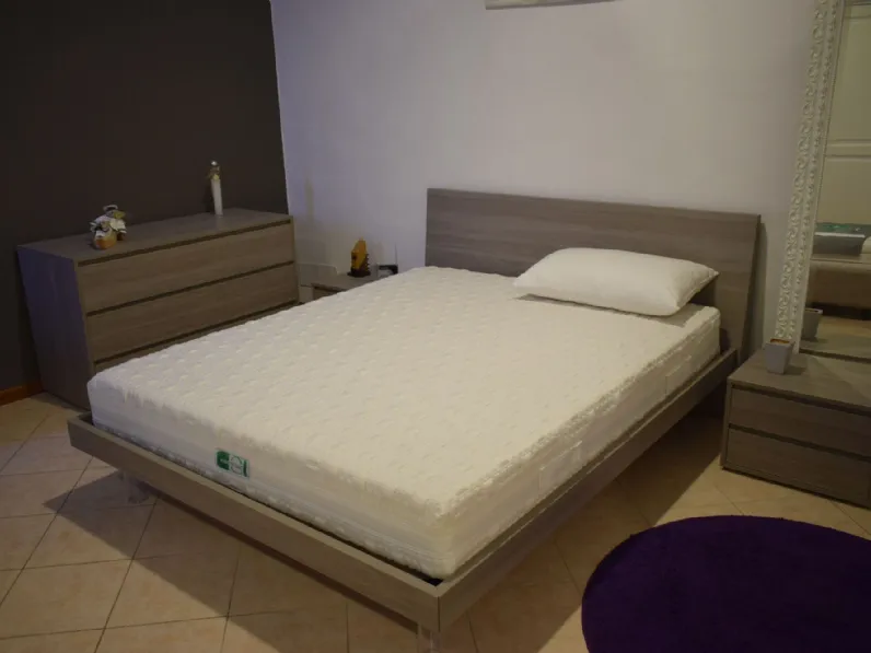 Camera da letto Camera Orme a prezzo ribassato