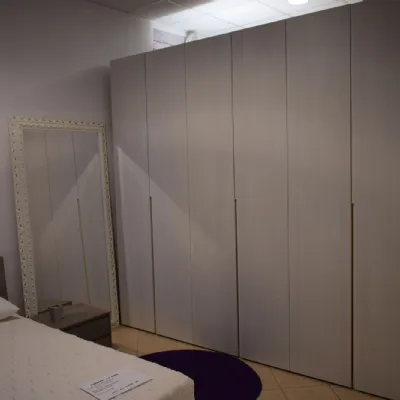 Camera da letto Camera orme Orme a prezzo ribassato