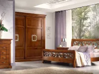 Camera da letto Camera paola Collezione esclusiva a prezzo scontato