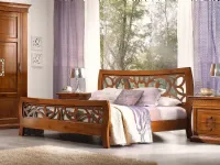 Camera da letto Camera paola Collezione esclusiva a prezzo scontato