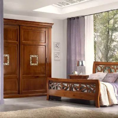 Camera da letto Camera paola Collezione esclusiva a prezzo scontato