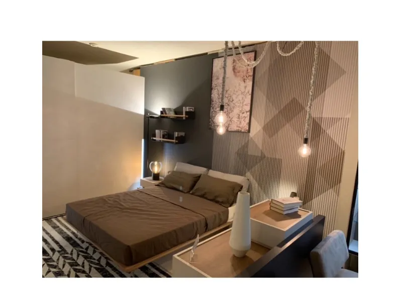Camera da letto Camera replay Tomasella a prezzo ribassato