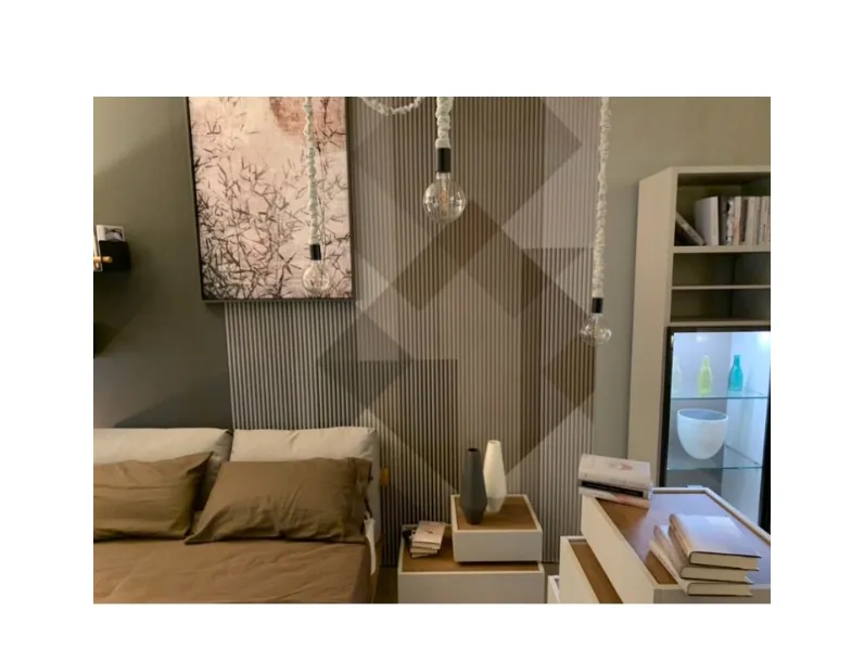 Camera da letto Camera replay Tomasella a prezzo ribassato