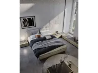 Camera da letto Camera rovere S75 a prezzo ribassato