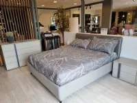 Camera da letto Camera siloma full vip con letto rosini dionisio Siloma a prezzo scontato