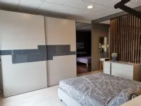 Camera da letto Camera siloma full vip con letto rosini dionisio Siloma a prezzo scontato