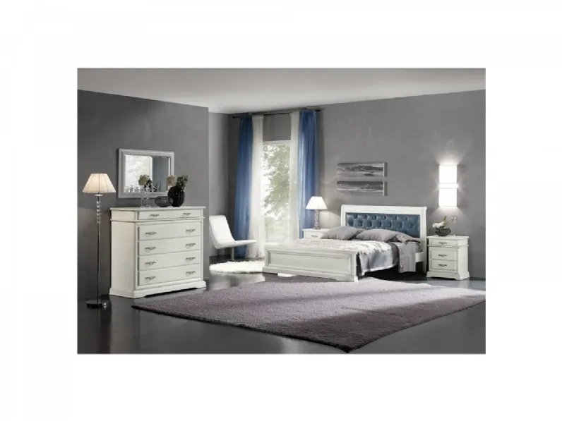 Camera da letto Camera silvia Artigianale a un prezzo vantaggioso