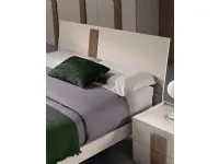 Camera da letto Camera teo 100 Gierre mobili PREZZI OUTLET