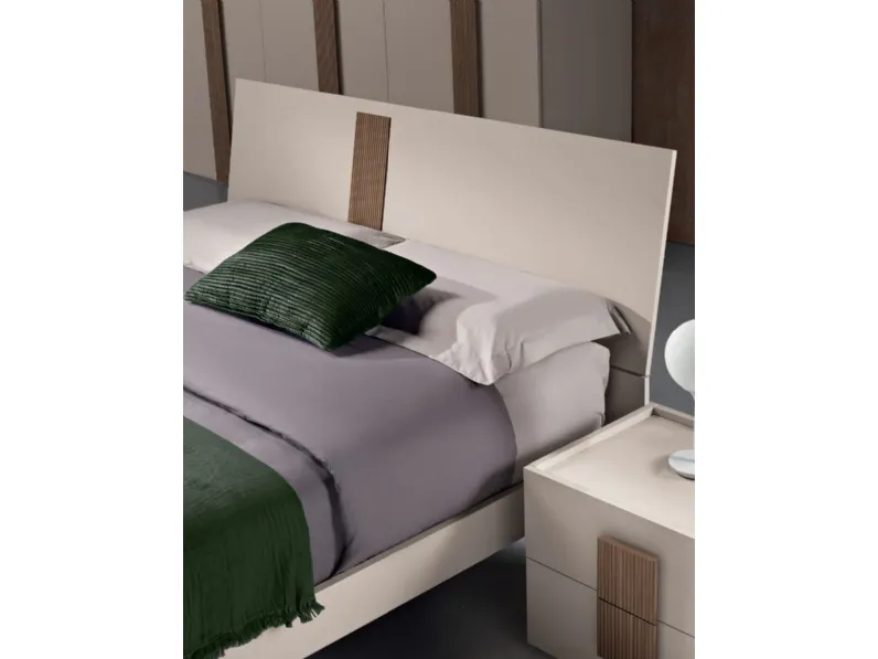 Camera da letto Camera teo 100 Gierre mobili PREZZI OUTLET