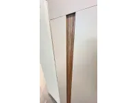 Camera da letto Camera tommasella Tomasella in legno a prezzo Outlet