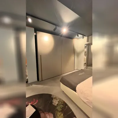 Camera da letto Camera tommasella Tomasella PREZZI OUTLET