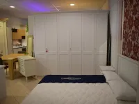 Camera da letto Camera villanova Villanova in legno a prezzo scontato