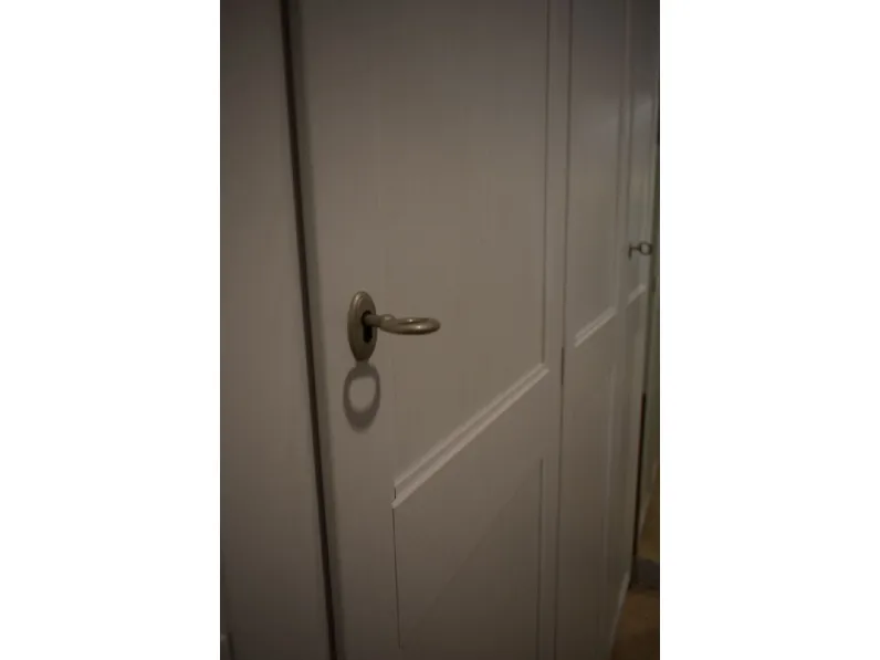 Camera da letto Camera Villanova in legno a prezzo scontato